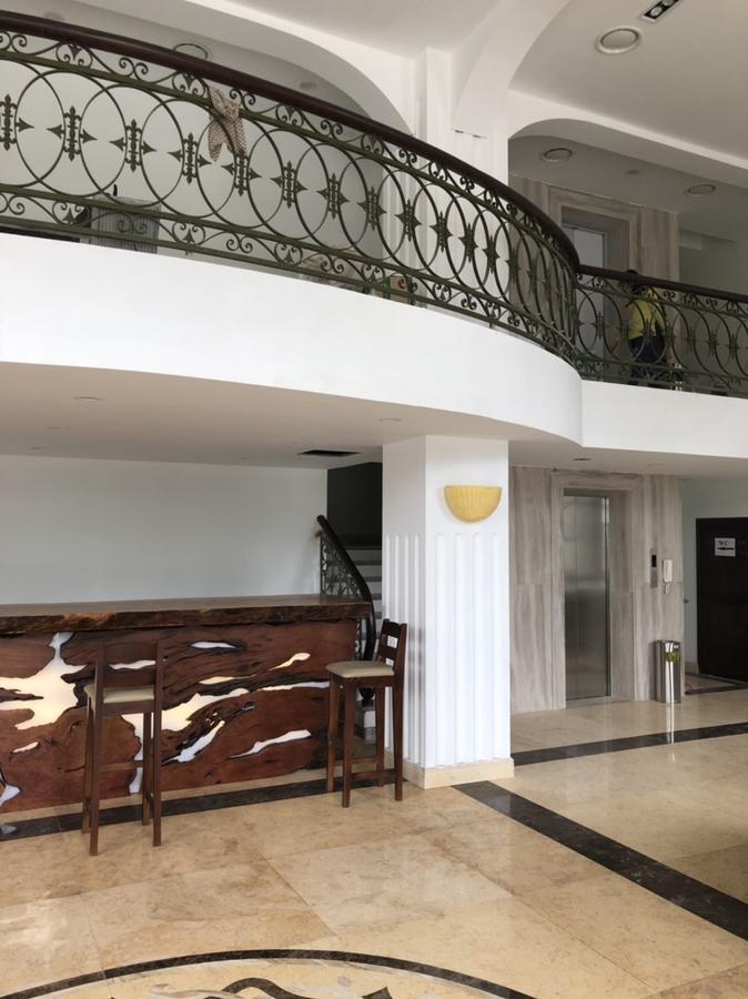 Grand Pearl Minh Chau - Quan Lan Hotel ภายนอก รูปภาพ